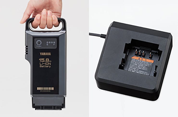 PAS With（パス ウィズ）「PA26W」26インチ 電動自転車 -26