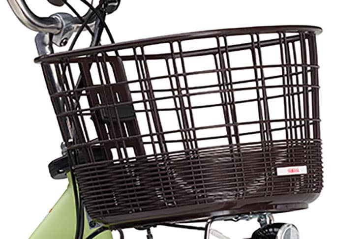 PAS With（パス ウィズ）「PA26W」26インチ 電動自転車 -26