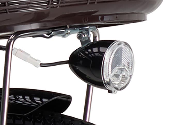 PAS With（パス ウィズ）「PA26W」26インチ 電動自転車 -26