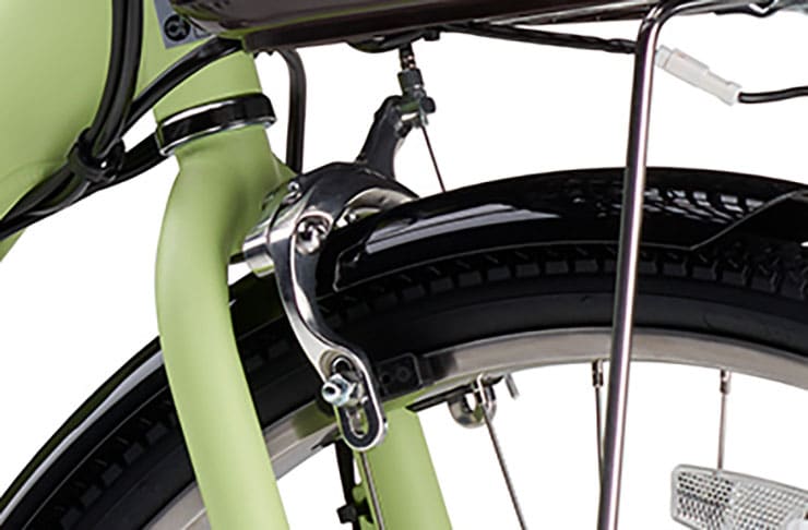 PAS With（パス ウィズ）「PA26W」26インチ 電動自転車 -26