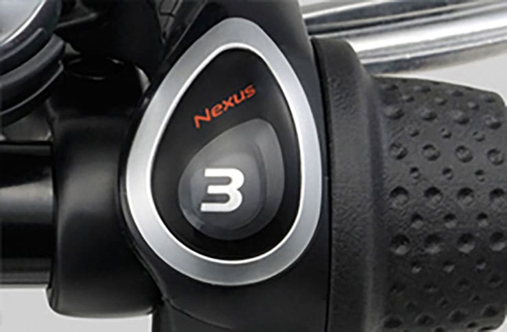 PAS babby（パス バビー）「PA20BB」20インチ 3人乗り対応 電動自転車 -26