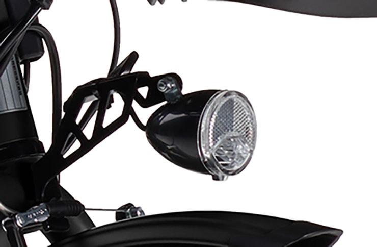 PAS babby（パス バビー）「PA20BB」20インチ 3人乗り対応 電動自転車 -26