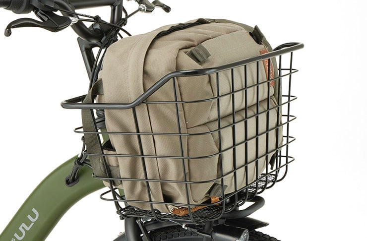 PAS ULU（パス ウル）「PA26U」26インチ 電動自転車 -26