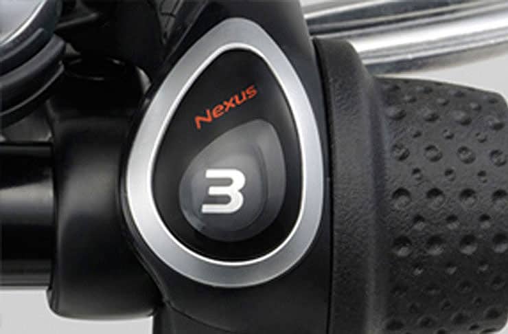 PAS CITY-C（パス シティ C）「PA20CC」20インチ 電動自転車 -26