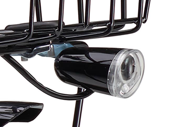 PAS CITY-C（パス シティ C）「PA20CC」20インチ 電動自転車 -26