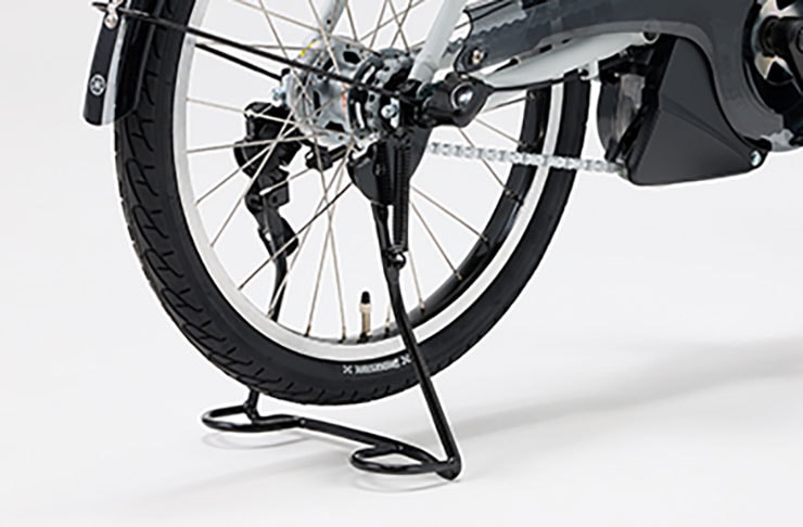 PAS CITY-C（パス シティ C）「PA20CC」20インチ 電動自転車 -26