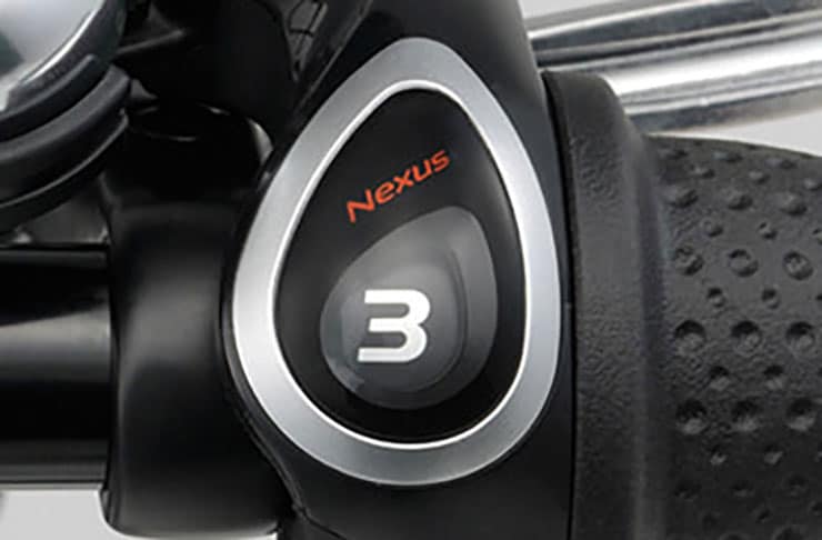 PAS Carigo（パス キャリゴー）「PA20CG」20インチ 電動自転車 -26