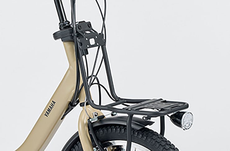 PAS Carigo（パス キャリゴー）「PA20CG」20インチ 電動自転車 -26