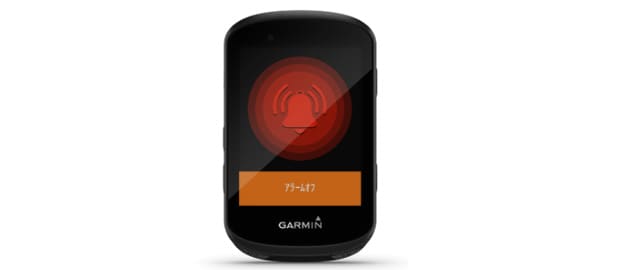 Edge 830(エッジ 830)セット 010-02061-42 サイクルコンピューター