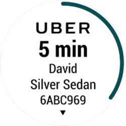 VIVOACTIVE 3 (ヴィヴォアクティブ 3)