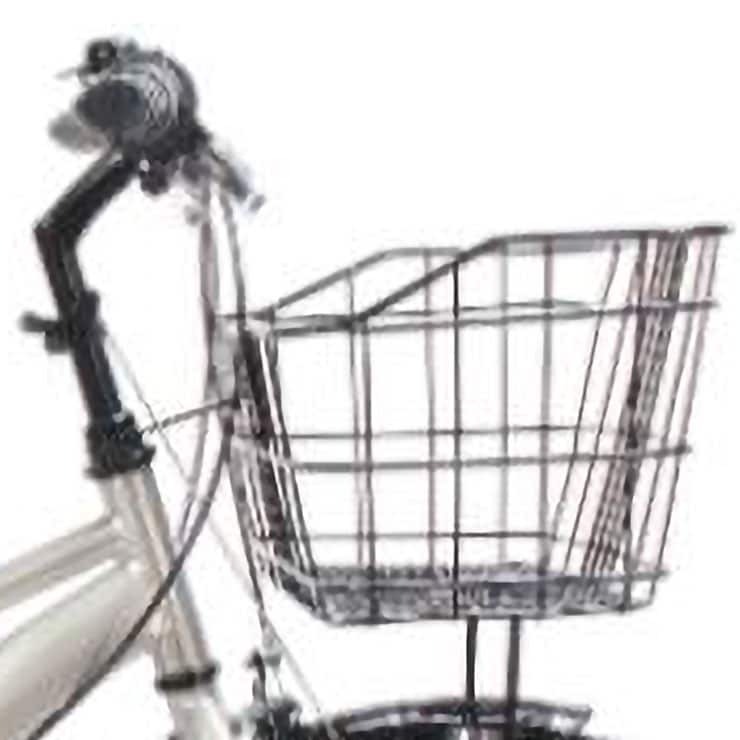 ノームコア C17006 BAA-H 700C 6段変速 ブロックライト クロスバイク 自転車