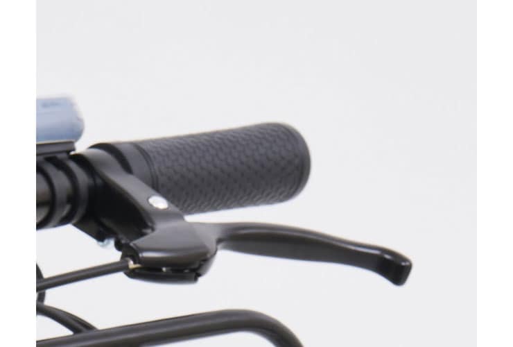 イーコンシャス シティ 276C-R 27インチ 6段変速 電動自転車