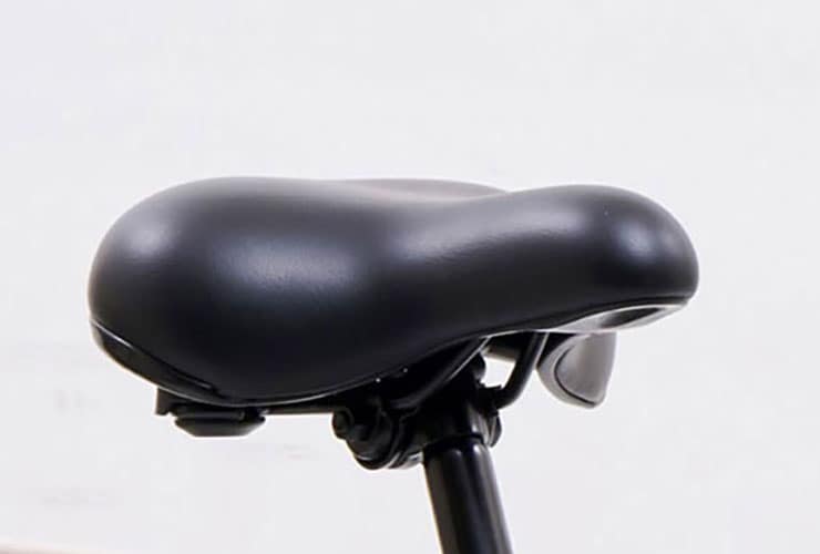 イーコンシャス シティ 276C-R 27インチ 6段変速 電動自転車