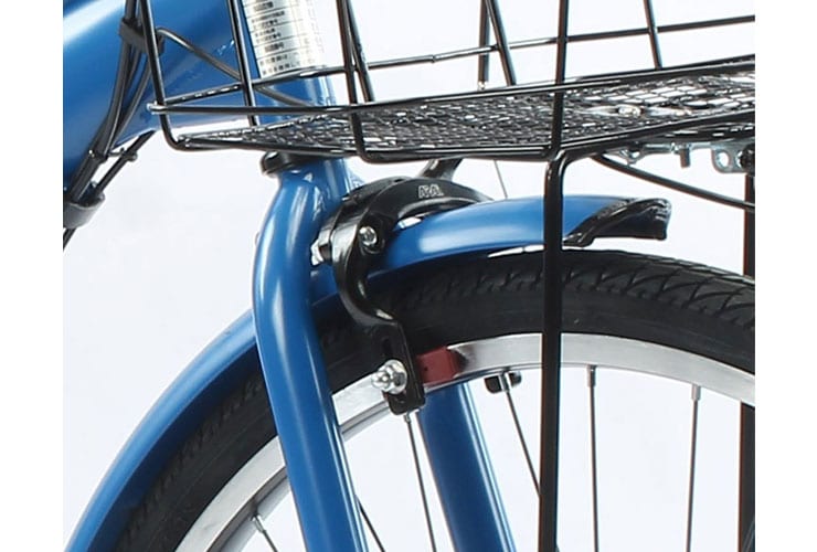 イーコンシャス クロス 700C-R 700C 6段変速 電動自転車 クロスバイク