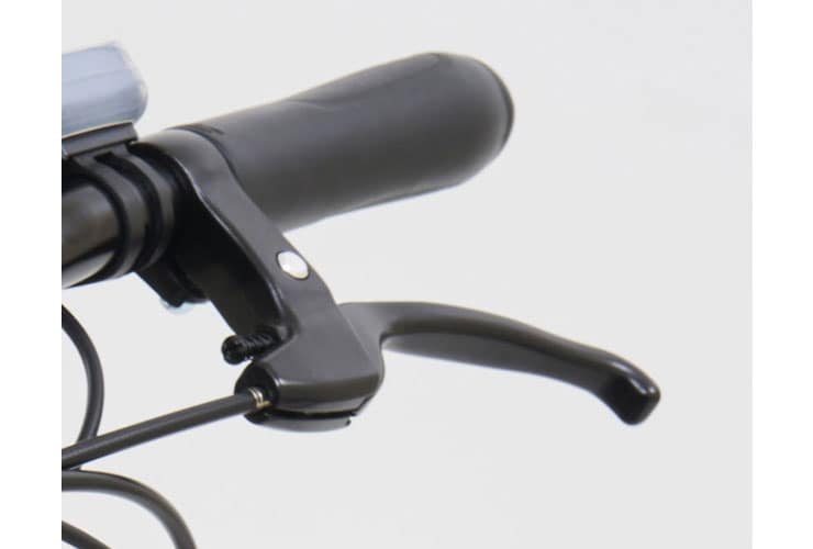 イーコンシャス クロス 700C-R 700C 6段変速 電動自転車 クロスバイク