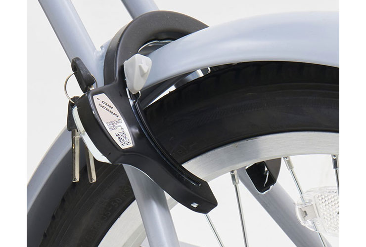 イーコンシャス コンパクト 206FD-R 20インチ 6段変速 バンドブレーキ 電動自転車