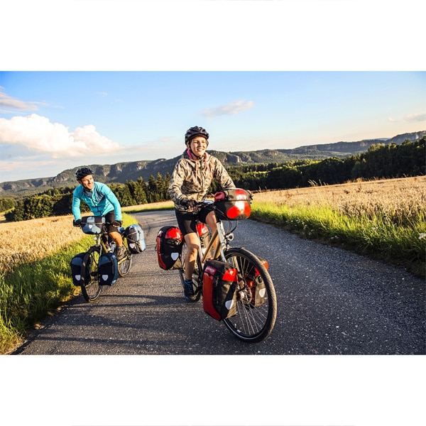 アルティメイト6 クラシック ハンドルバーバッグ　サイズ：M　容量：7L