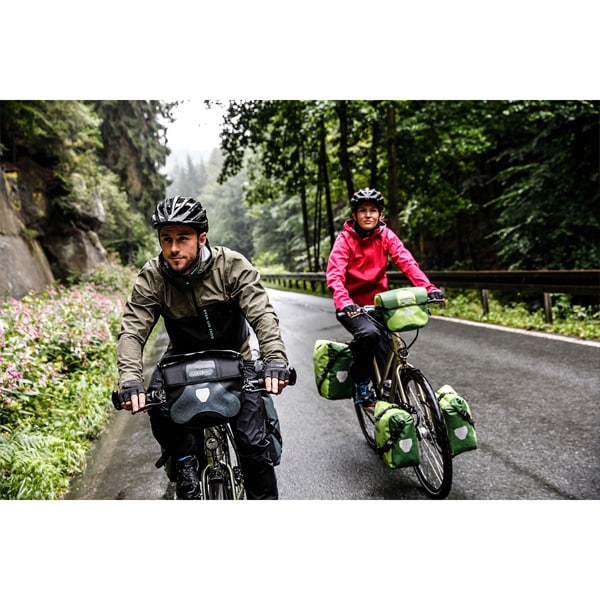 アルティメイト6 クラシック ハンドルバーバッグ　サイズ：M　容量：7L