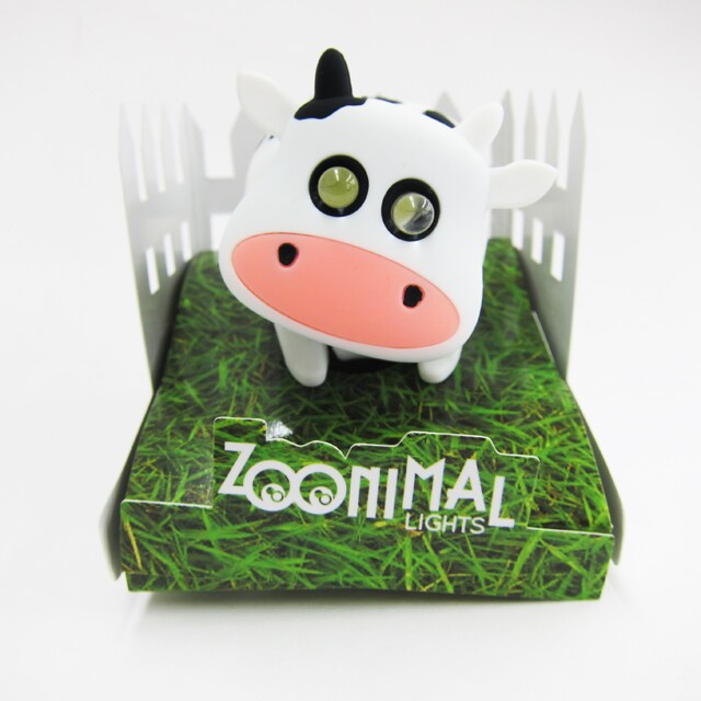 ZOONIMAL LIGHT