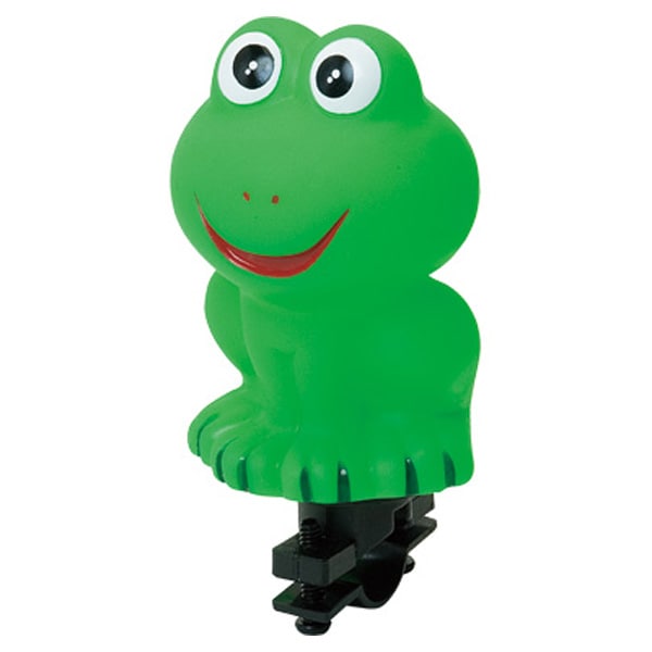 プカプカホーン ベル