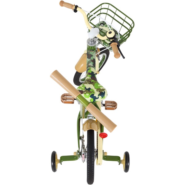 キッズドライブ14（KD14）ダイナソー 14インチ 子供用 自転車