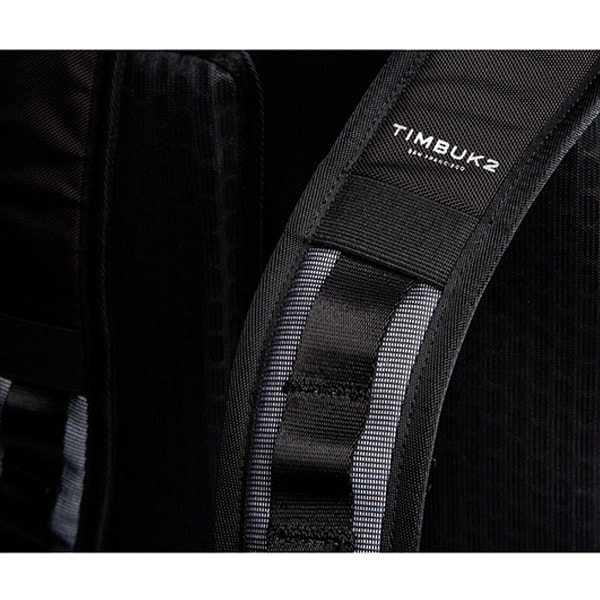 パーカーパック 容量:35L