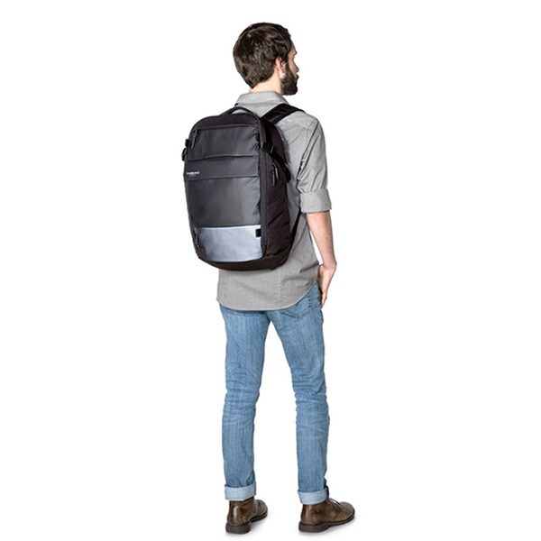 パーカーパック 容量:35L