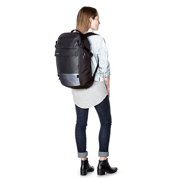 パーカーパック 容量:35L