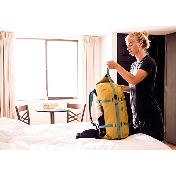 エートラック 容量:25L