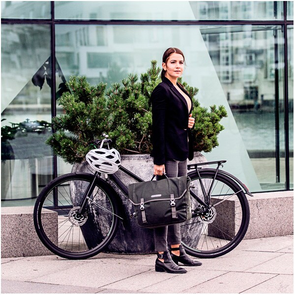 コミューターバッグ 2 アーバン QL3.1 容量:20L