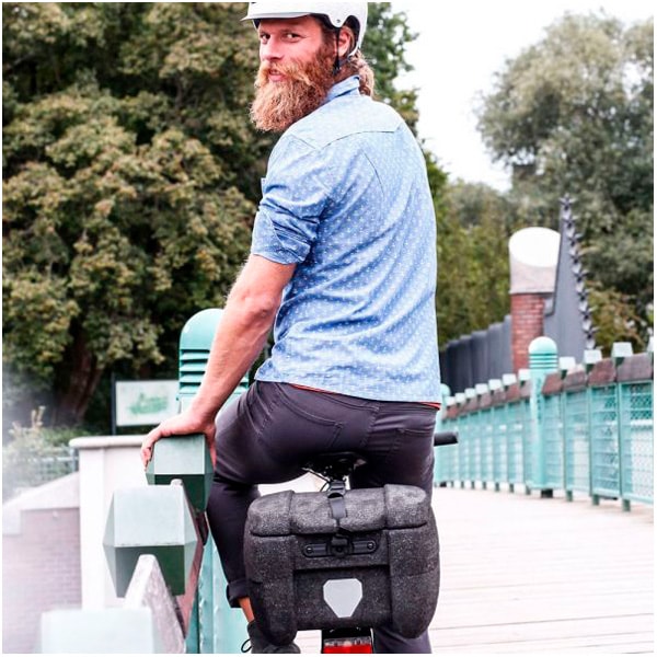 ラックボックス(ラックロックアダプター)容量:18L