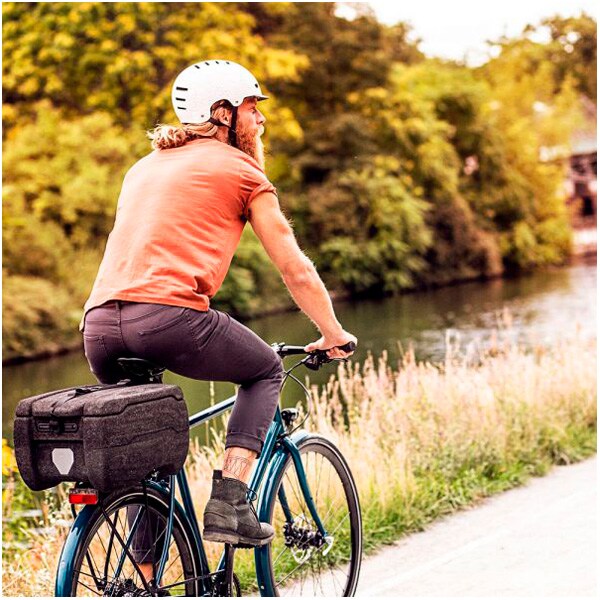 ラックボックス(ラックロックアダプター)容量:18L