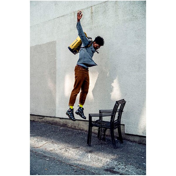 コミューターデイパック シティ 容量:21L