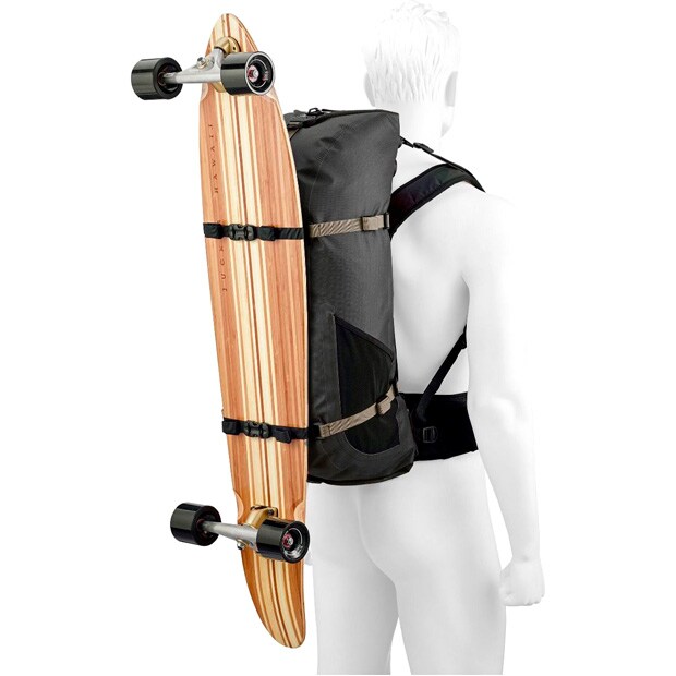 エートラック 容量:35L