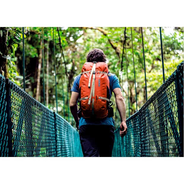 エートラック 容量:35L