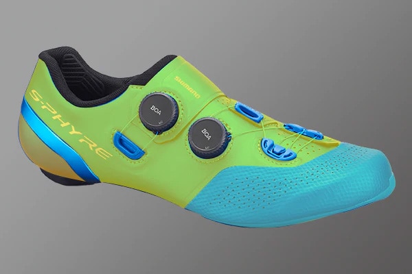 RC9 (SH-RC902) ワイド ロード SPD-SL対応