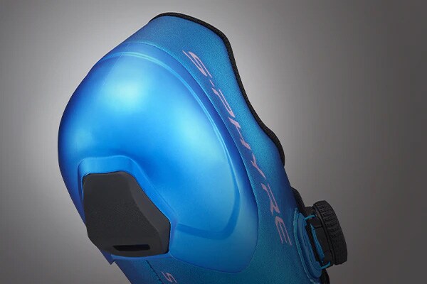 RC9 (SH-RC902) ワイド ロード SPD-SL対応