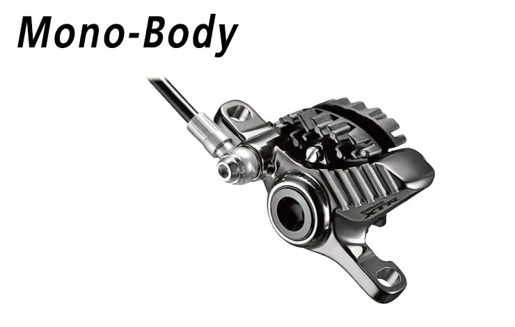 [DURA-ACE] J-kit DIRECT ST-R9270(左) BR-R9270(後) 