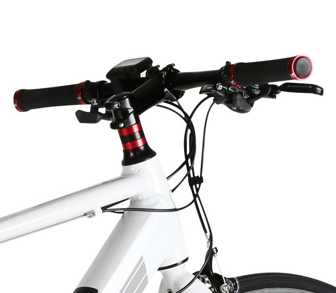 TRANS MOBILLY E-MAGIC(トランスモバイリー イーマジック)TM EMG700 700C 16段変速 電動自転車