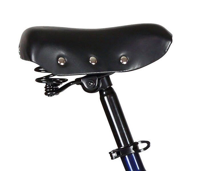 TRANS MOBILLY E-BASIC シティ（トランスモバイリー イーベーシックシティ）20インチ 変速なし 電動自転車