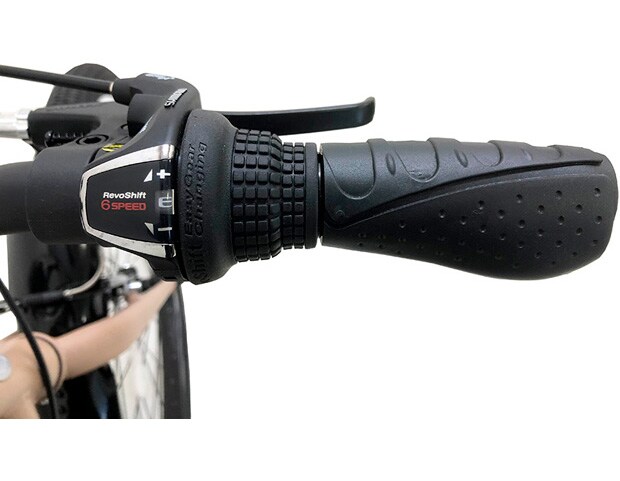 2021 AV-266TE 26インチ クロスバイク 自転車