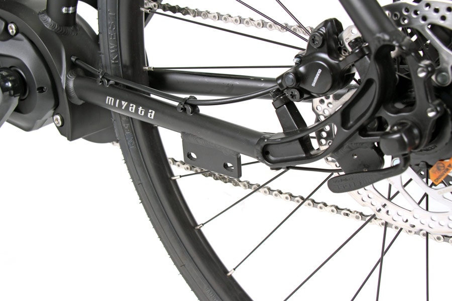 2020 CRUISE 5080（クルーズ 5080）あさひ限定モデル E-BIKE 8段変速 電動自転車 クロスバイク
