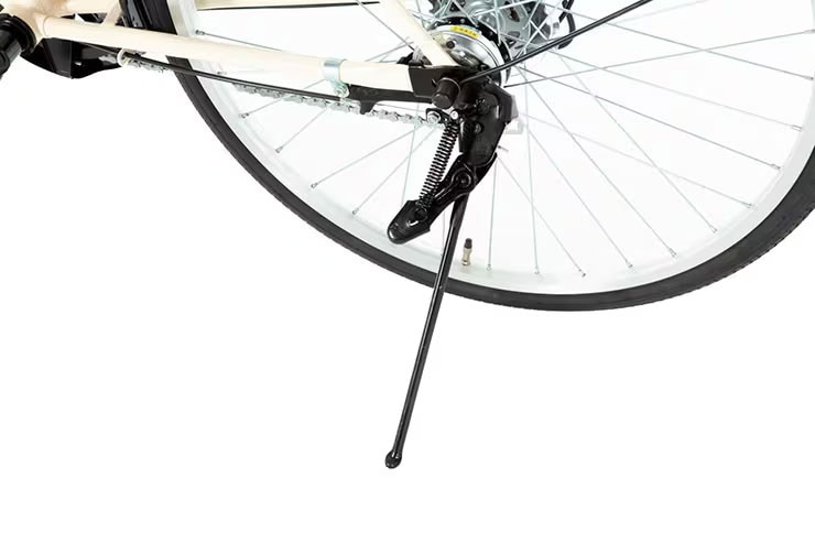 Cream City（クリーム シティ）BAA260-O 26インチ 変速なし ダイナモライト シティサイクル ママチャリ 自転車