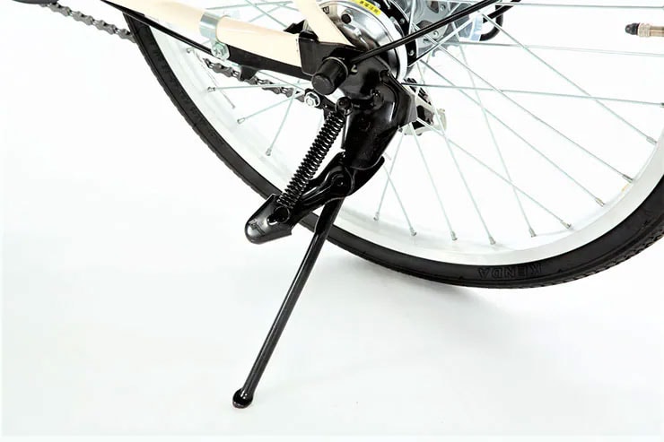 Cream Mini（クリーム ミニ）BAA200-O 20インチ 変速なし ミニベロ 自転車