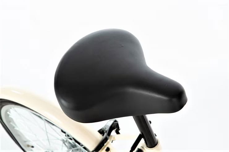 Cream Mini（クリーム ミニ）BAA206-O 20インチ 外装6段変速 ミニベロ 自転車