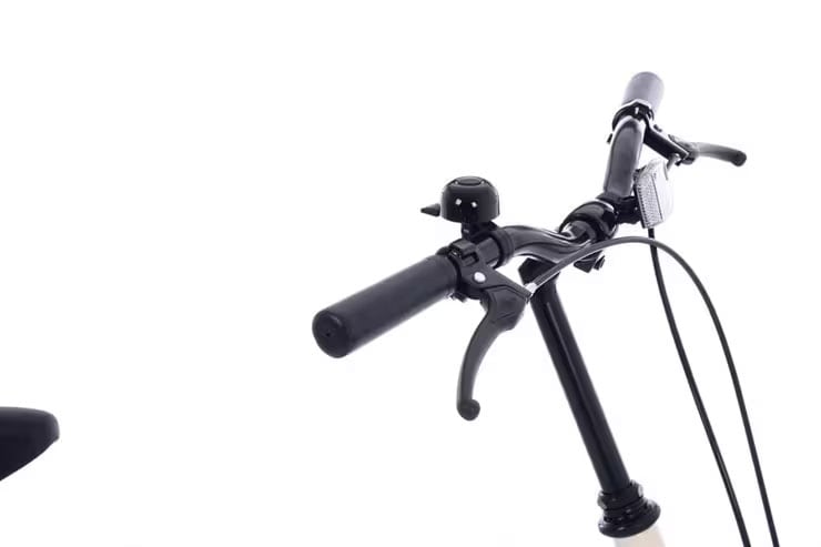 Cream Mini（クリーム ミニ）BAA206-O 20インチ 外装6段変速 ミニベロ 自転車