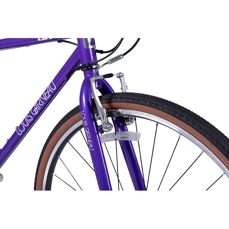 SETTER7.0（セッター 7.0）-R 510mm クロスバイク 自転車