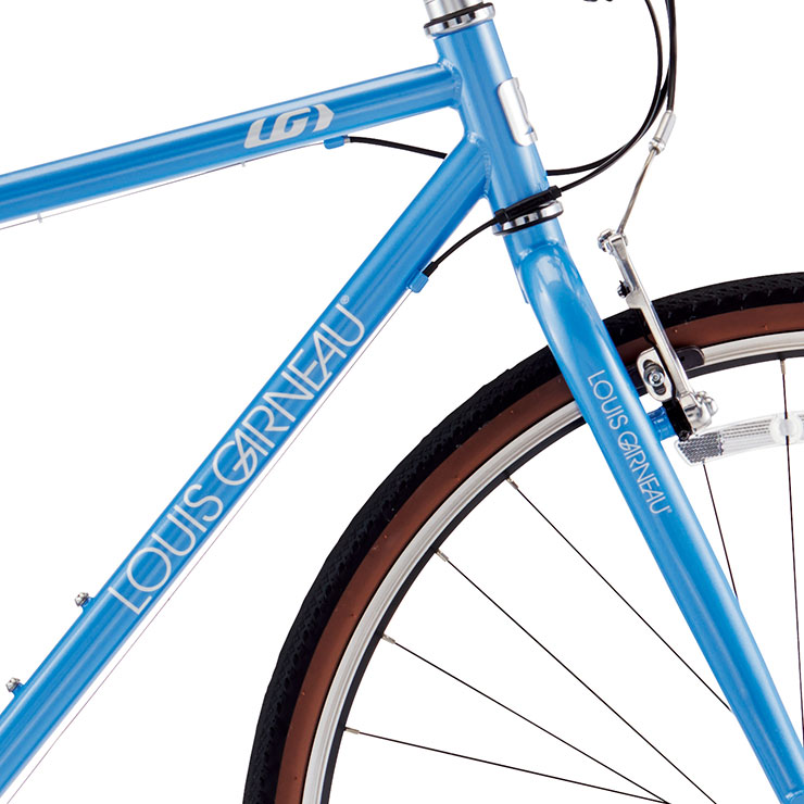 SETTER7.0（セッター 7.0）-R 510mm クロスバイク 自転車