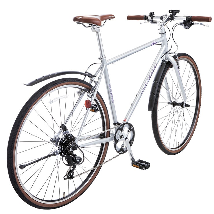 SETTER7.0（セッター 7.0）-R クロスバイク 自転車