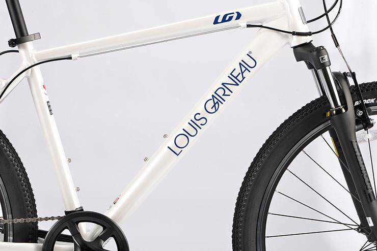 GRIND8.0（グラインド8.0）-R 26インチ マウンテンバイク 自転車